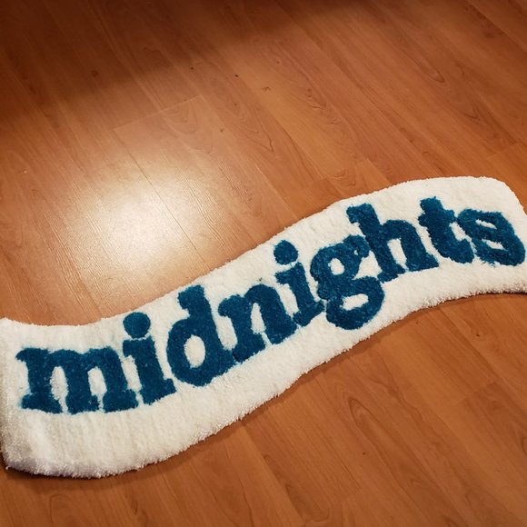 Midnights Rug - Picture 2 of 4